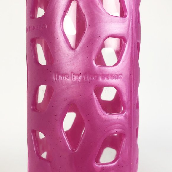 SOLD Lululemon Glass Water Bottle - Picture 9 of 13